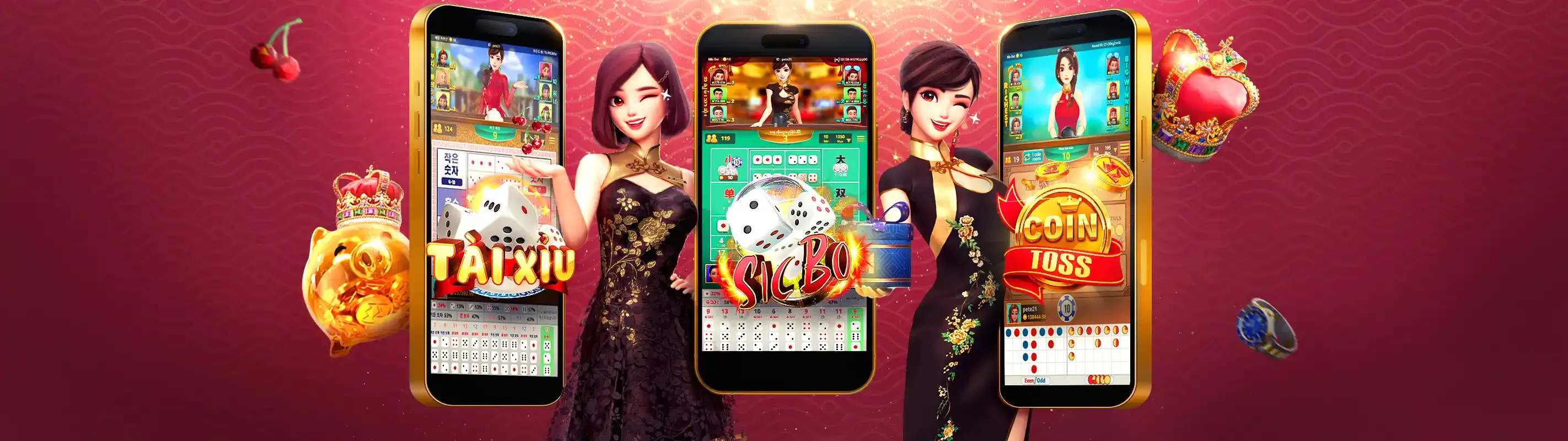 Hình ảnh chính về các cập nhật trò chơi mới nhất tại sao79 chính thức